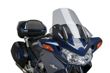 BMW F 900 R [2025] - pantalla turística | Teñido | PUIG 5995H