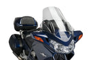 BMW F 900 R [2025] - Tourenscheibe | Klar | PUIG 5995W