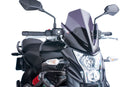 KAWASAKI ER-6N [2016] – Nueva Generación Deportiva – Transparente-7