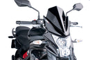 KAWASAKI ER-6N [2016] – Deporte de nueva generación – Negro-2