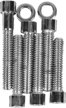 harley-davidson sportster s [ESPECIALIDADES DE ARRASTRE] - juego de tornillos de tapa del árbol de levas-3