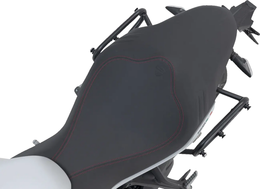 ducati monster 1200 [SW-MOTECH] – Portaequipajes lateral SLC