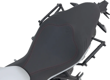 ducati monster 821 [SW-MOTECH] – Portaequipajes lateral SLC - 0
