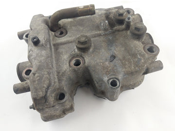 Honda VT 1100 SC32 [1999] - Cabezal de cilindro de palanca de lides de Valard Lid Kipp