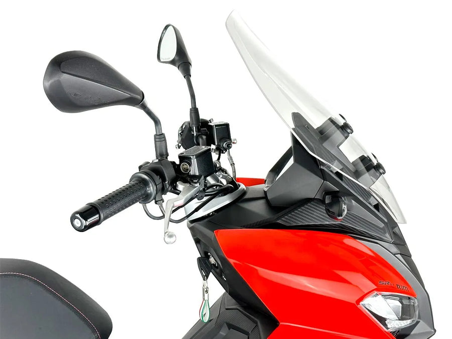 Aprilia SR GT 125 [WRS] – Parabrisas