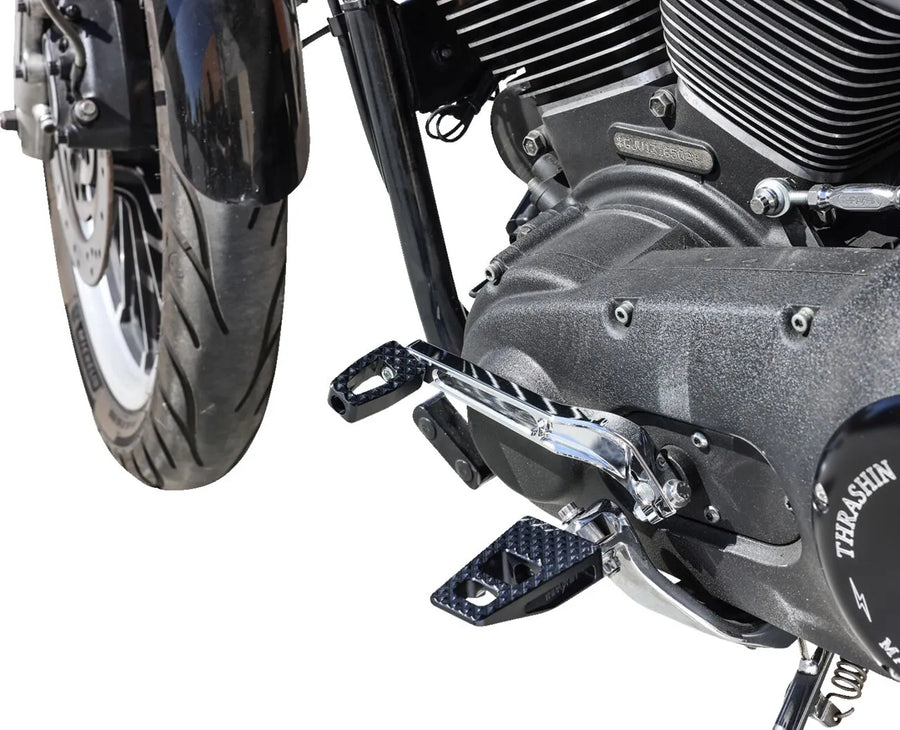 harley davidson sportster s rh 1250 s [THRASHIN SUPPLY CO.] - clavija de cambio P-54