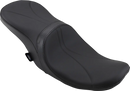 harley davidson touring [ESPECIALIDADES DE ARRASTRE] - asiento touring con baja altura-1