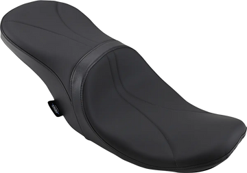 harley davidson touring [ESPECIALIDADES DE ARRASTRE] - asiento touring con baja altura