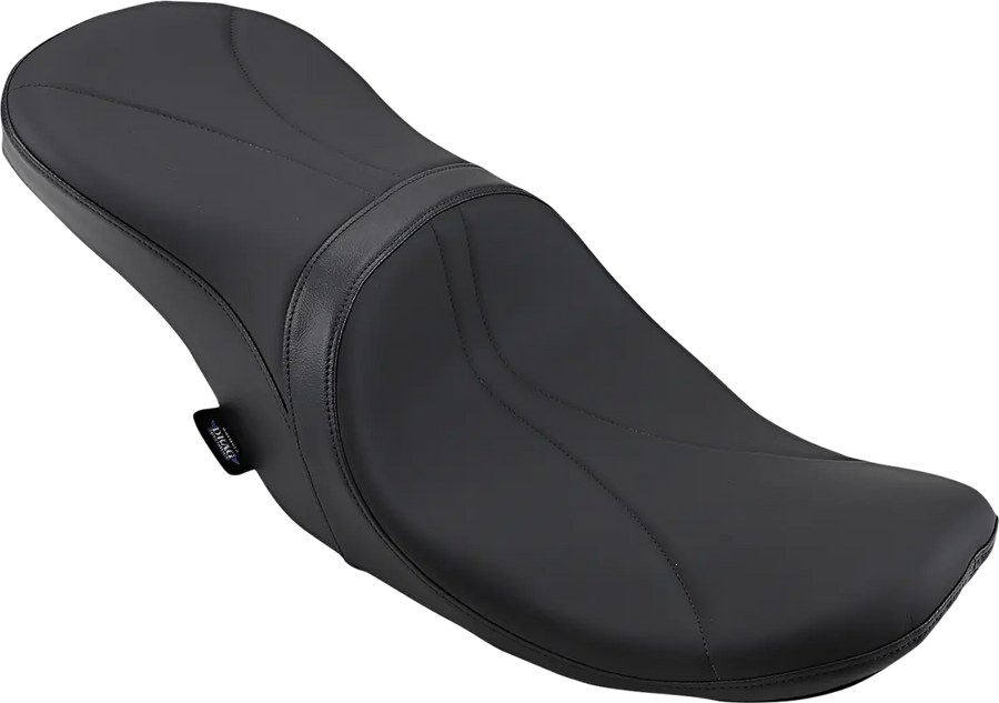 harley davidson touring [ESPECIALIDADES DE ARRASTRE] - asiento touring con baja altura