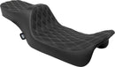 harley davidson touring [ESPECIALIDADES DE ARRASTRE] – Asiento de alcance extendido Predator III-1