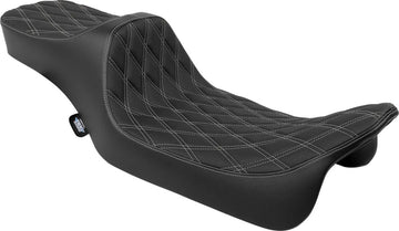 harley davidson touring [ESPECIALIDADES DE ARRASTRE] – Asiento de alcance extendido Predator III