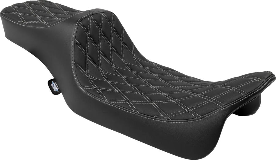 harley davidson touring [ESPECIALIDADES DE ARRASTRE] – Asiento de alcance extendido Predator III