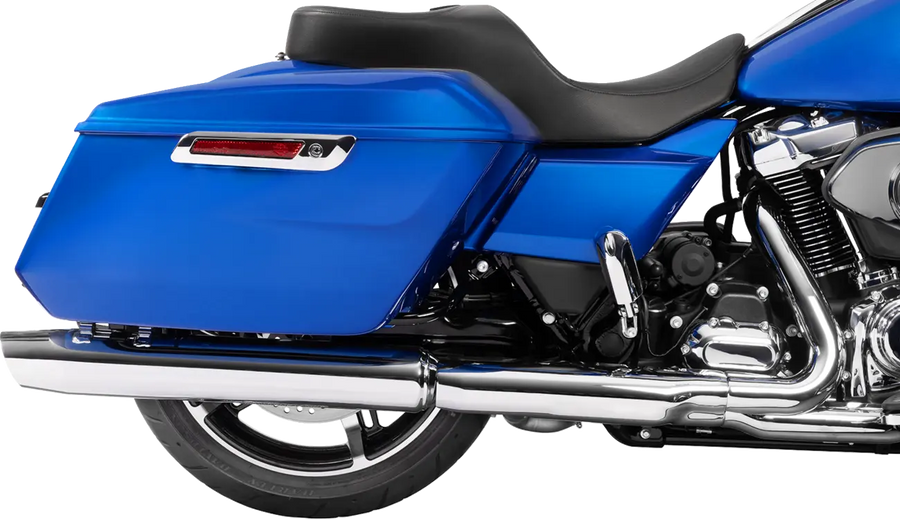 harley davidson touring [ESPECIALIDADES DE ARRASTRE] - Asiento Freedom Touring