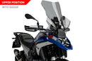 BMW R 1300 GS TROPHY [2025] – Cúpula Touring Plus – Tintada-8