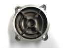 Triumph Street Triple R 675 D67LD [2008] - Motor Lid 1260266-4