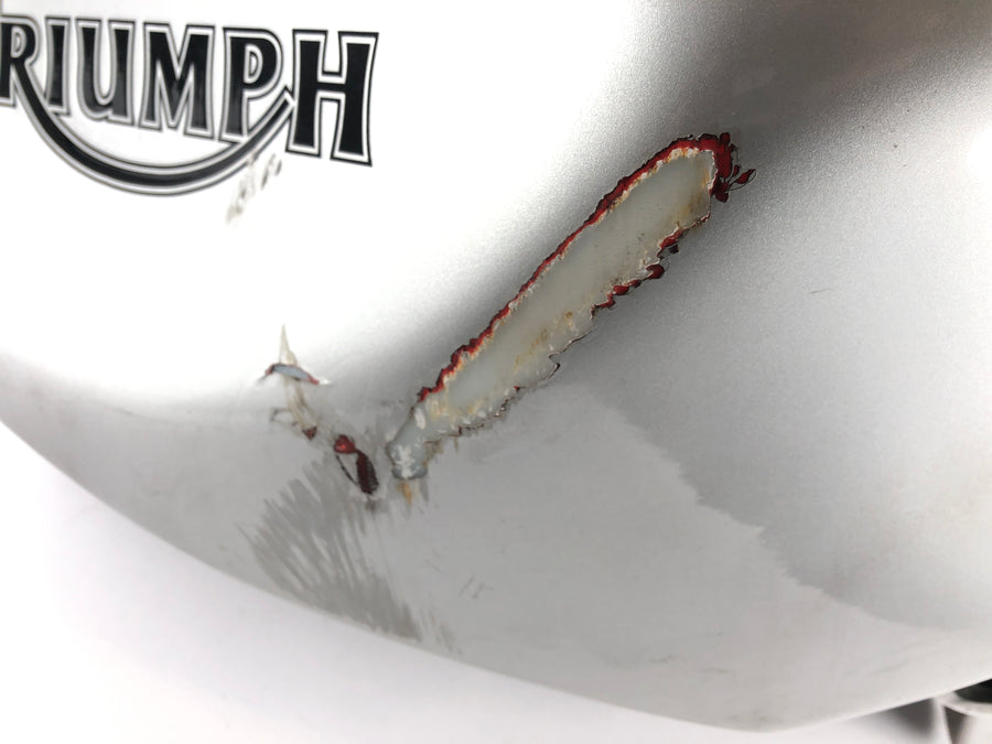 Triumph Sprint 955i RS T695 [2001] - Tanque de gasolina