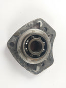 Ducati GTV 500 - Cabeza de cilindro de tapa de tapa del árbol de levas-2