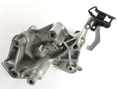 BMW F 800 S [2007] - reposapiés a la derecha con soporte y pedal de freno-5