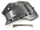 Yamaha Grizzly 660 AM03W [2003] - Banco de asiento-6