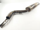 Husqvarna TE 610 H7 [2000] - Muffler de escape GPR-2