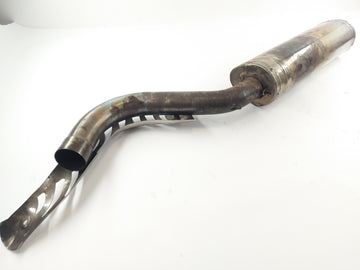 Husqvarna TE 610 H7 [2000] - Muffler de escape GPR - 0