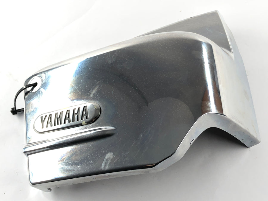 Yamaha XVS 650 Drag Star 4VR [1997] - Sernteckel Derecha