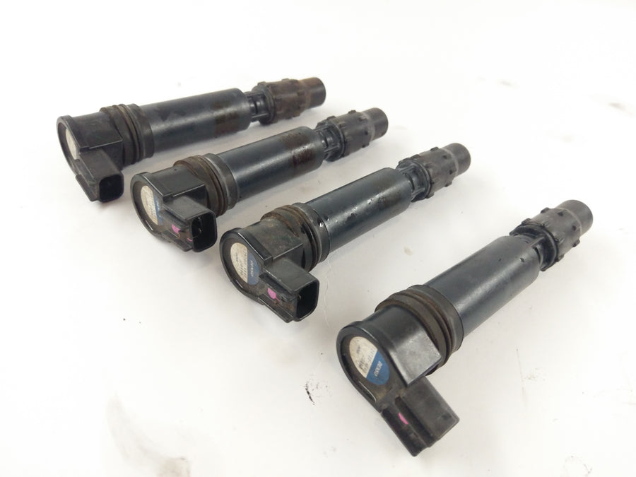 Honda CBR 1000 RR SC57 [2004] - Set de bobina de encendido