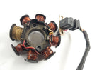 Husquvarna TE 250 H8 [2004] - Estator alternador con camioneta-2