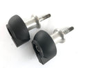 Triumph Street Triple R 675 D67LD [2008] - Pads de otoño de CrashPads-3