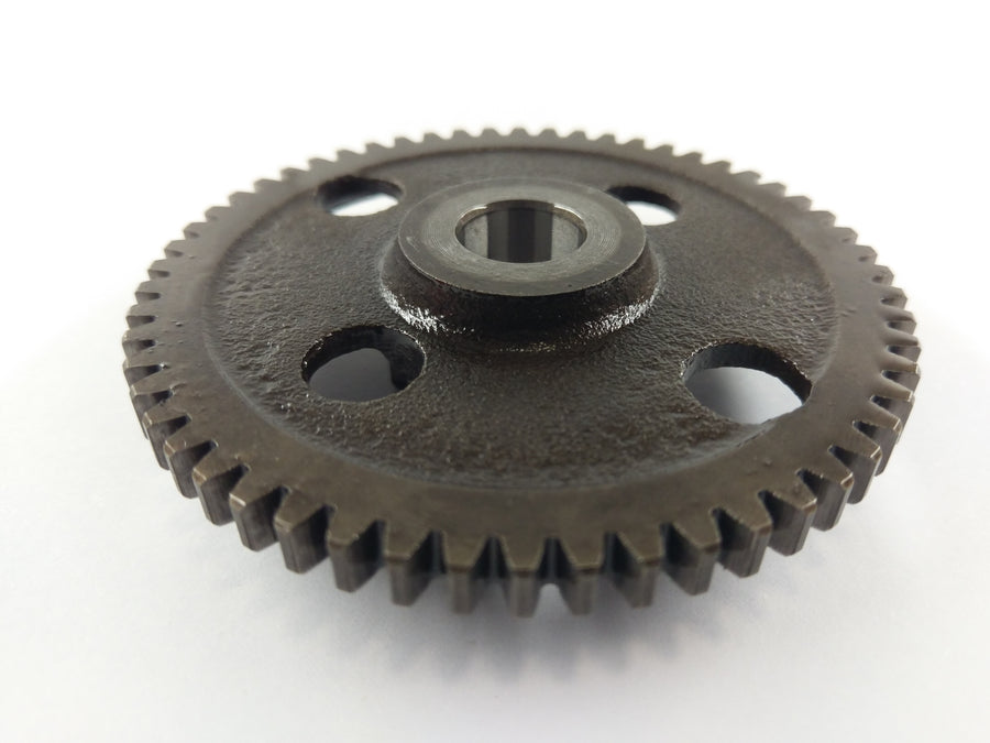 Ducati 750 SS [1994] - Gear Starter