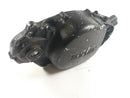 Yamaha DT 400 1R6 - Tapa del motor en la tapa de acoplamiento derecho-3