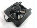 Triumph Speed ​​Triple 1050 515NJ [2005] - Ventilador de ventilador más fresco-4