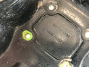 Kawasaki KMX 125 MX 125 B [1998] - Frente de Fender-4