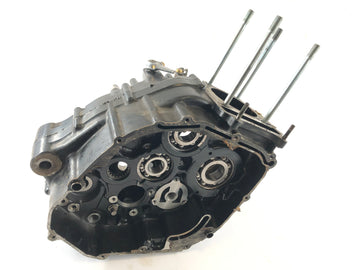 Suzuki DR 250 SJ41A [1982] - carcasa del motor carcasa vacía - 0
