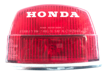 Honda CB 900 F SC01 [1981] - Luz trasera Luz trasera - 0