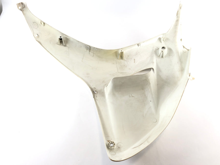 Honda CBR 1000 RR SC57 [2006] - Deslizamiento lateral de limpieza a la derecha