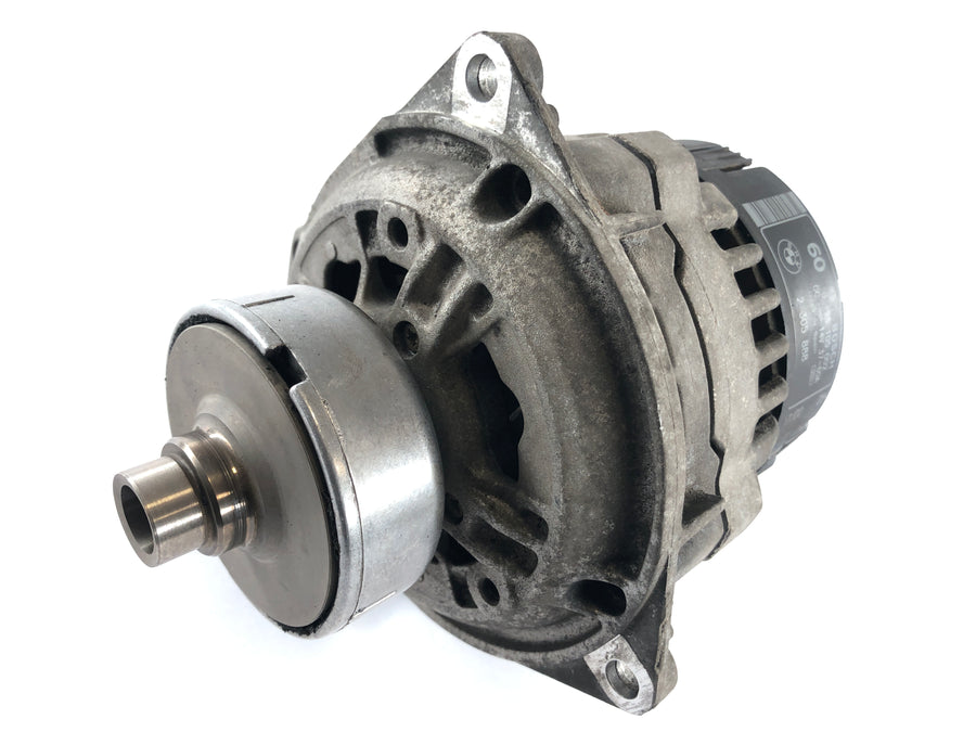 BMW K 1200 LT [2002] - Alternador