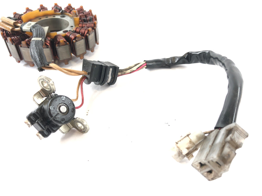 Beta RR 125 [2018] - Estator alternador