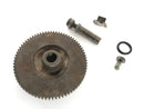 Honda CB 550 F [Super Sport] - Gear Starter-1