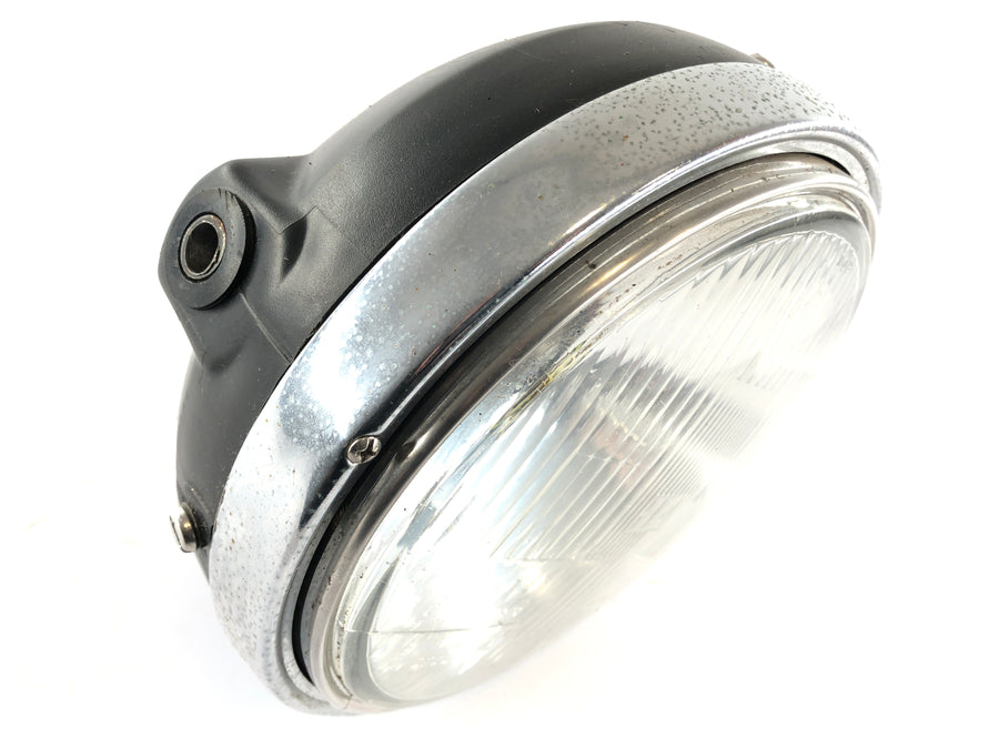 LAVERDA 1000/1 [1973] - Faros