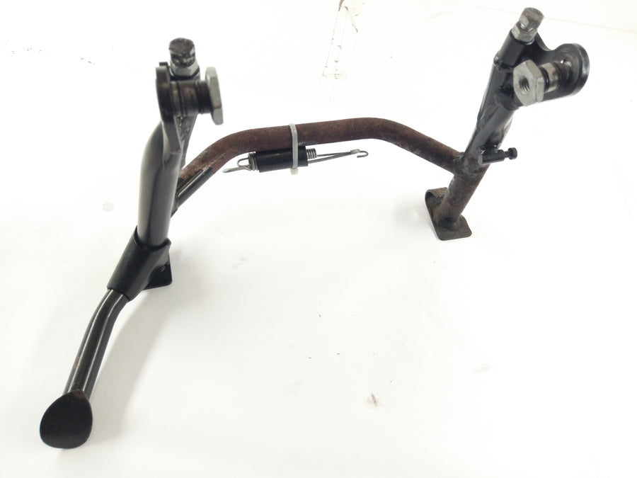 Aprilia RST 1000 Futura [2004] - Soporte principal con Springs