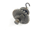 Yamaha Rd 250 350 - Tipo 351 352 - Kickstarwelle-3