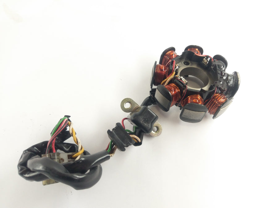 Husqvarna TE 450 H8 [2007] - Estator alternador