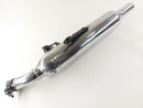 Triumph Bonneville 800 T100 [2004] - Muffler de escape a la izquierda sin Abe-5