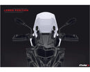 BMW F 750 GS [2024] – Parabrisas ajustable – muy tintado