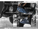 BMW F 900 GS [2025] – Protector de motor – Plata-23