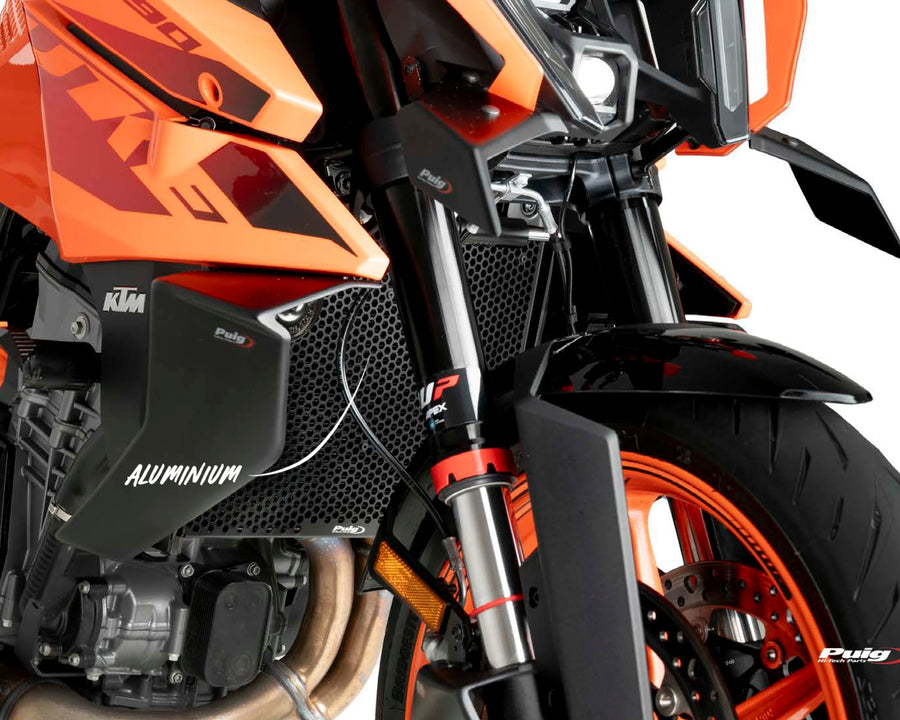 YAMAHA TRACER 9 Y-AMT [2025] – América III – Transparente