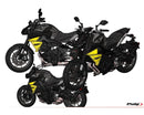 YAMAHA MT-09 SP [2020] - Tapa del radiador - Negro mate-13