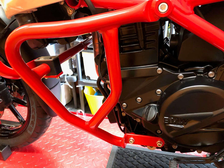 BMW F 800 GS [2008-2018] - Barra de protección del motor