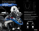 BMW R 1300 GS TROPHY [2025] – cúpula touring – transparente-23